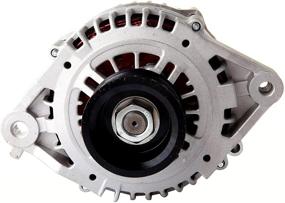 img 3 attached to SCITOO Alternators 13937 Nissan Sentra