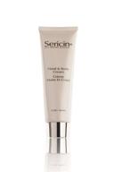 sericin plus sn42 hand cream logo