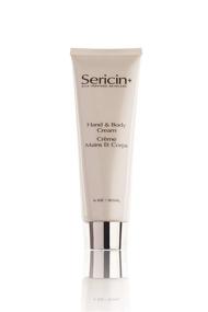 img 1 attached to Sericin Plus SN42 Hand Cream