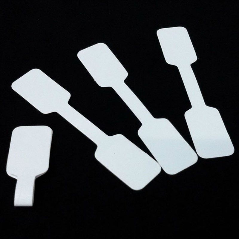 akoak jewelry display sticker hangtags beading & jewelry making 로고