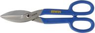 irwin tools tinners 10 inch 22010 логотип