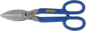 img 1 attached to IRWIN Tools Tinners 10 Inch 22010