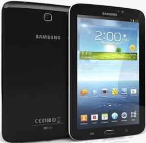img 1 attached to Samsung Galaxy 7 дюймов Midnight SM T210