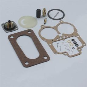 img 2 attached to KIPA Carburetor 92 3237 05 92 3237 05 92 3237 05