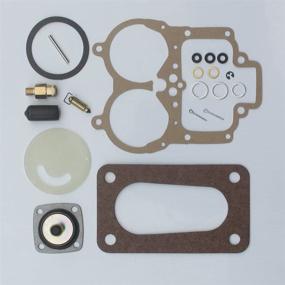 img 1 attached to KIPA Carburetor 92 3237 05 92 3237 05 92 3237 05