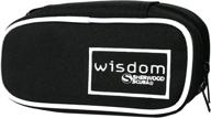 🎒 sherwood scuba wisdom 3 computer bag: unveiling ultimate protection and style! logo