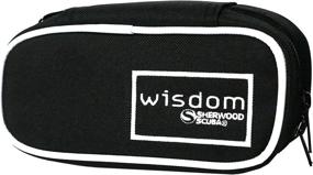 img 3 attached to 🎒 SHERWOOD SCUBA Wisdom 3 Computer Bag: Unveiling Ultimate Protection and Style!