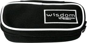 img 2 attached to 🎒 SHERWOOD SCUBA Wisdom 3 Computer Bag: Unveiling Ultimate Protection and Style!