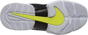 img 1 attached to Men's Nike Alpha Savage Training Shoes