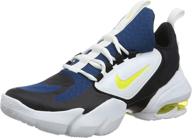 men's nike alpha savage training shoes логотип