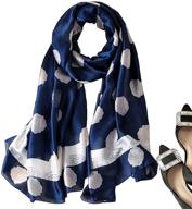feeling sunscreen shawls wraps lightweight pattern women's accessories logo
