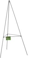 floracraft wire easel 36 inch green logo