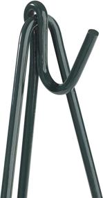 img 1 attached to FloraCraft Wire Easel 36 Inch Green