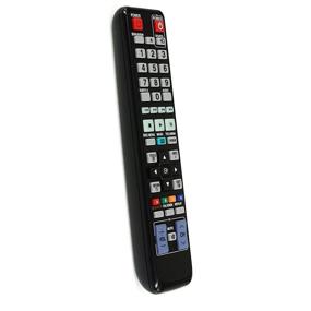 img 3 attached to 📀 Samsung Blu-Ray DVD Player Universal Remote - BD-C5500, BD-C6500, BDC6500, BD-C6900, BDC6900, BD-C7500, BDC7500, BD-C5900, BD-C5900/XAA, BD-C7900, BD-C6800, BDC5500