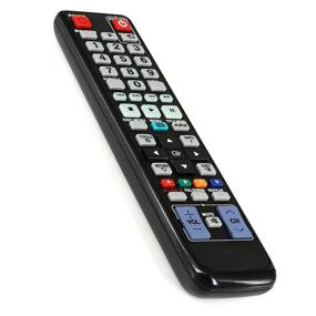 img 2 attached to 📀 Samsung Blu-Ray DVD Player Universal Remote - BD-C5500, BD-C6500, BDC6500, BD-C6900, BDC6900, BD-C7500, BDC7500, BD-C5900, BD-C5900/XAA, BD-C7900, BD-C6800, BDC5500