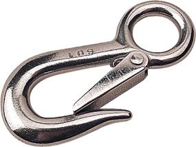 img 2 attached to Sea Dog 146300 1 Stainless Safety
