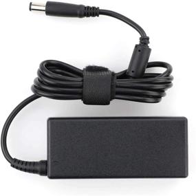 img 1 attached to 💻 Dell Laptop AC Adapter Charger - 65W 19.5V 3.34A LA65NS2-01 - Compatible with 09RN2C 6TM1C HA65NS5-00 A065R039L - 7.4mm Tip