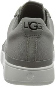 img 2 attached to UGG South Sneaker Canvas Sapphire Men's Shoes