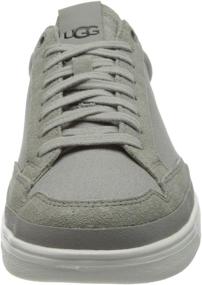 img 3 attached to UGG South Sneaker Canvas Sapphire Men's Shoes