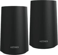 azores беспроводной ax1800 2 с функцией beamforming и родительским контролем логотип
