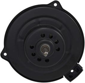 img 1 attached to 💨 ACDelco Professional 15-81204 Blower Motor: High-performance Heating and Air Conditioning Solution