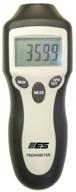 📏 highly accurate electronic specialties 332 pro laser no-contact photo tachometer: measure rpm effortlessly logo