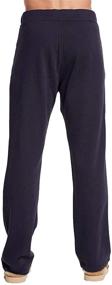 img 1 attached to 👖 Black UGG Gifford Men's Sleep & Lounge Clothing for Men