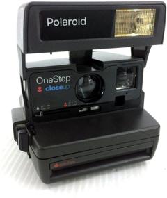 img 4 attached to 📸 Плеер Polaroid Close-Up 600 моментальной камеры - Продвинутый для SEO