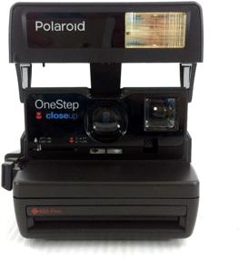 img 3 attached to 📸 Плеер Polaroid Close-Up 600 моментальной камеры - Продвинутый для SEO