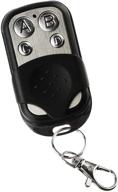 🔑 remote keychain for liftmaster, craftsman, and chamberlain garage door openers logo