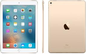 img 1 attached to 🍎 Обновленный Apple iPad Pro (32 ГБ, Wi-Fi, золотистый) 12,9-дюймовый планшет: отличное соотношение цены и качества.