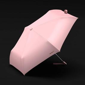 img 1 attached to OLYCAT Automatic Umbrella Ultralight Umbrellas Umbrellas