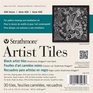 strathmore 105 974 artagain artist sheets logo