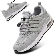 bogover running fashion sneakers numeric_8_point_5 women's shoes for athletic logo