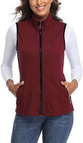 img 1 attached to Anienaya Womens Collar Casual Lightweight Women's Clothing in Coats, Jackets & Vests