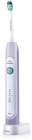 img 2 attached to 🦷 Philips Sonicare Healthy White Electric Toothbrush, Lavender - Enhanced SEO