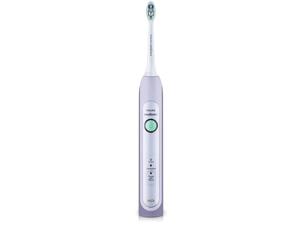 img 1 attached to 🦷 Philips Sonicare Healthy White Electric Toothbrush, Lavender - Enhanced SEO