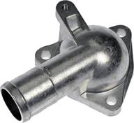 dorman 902 5921 coolant thermostat housing logo