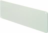 arlington industries tvb613c 1 recessed paintable logo