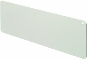 img 1 attached to Arlington Industries TVB613C 1 Recessed Paintable