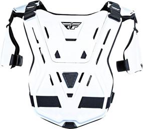 img 1 attached to 🛡️ Ultimate Protection: CE Revel Offroad Roost Guard - Shield Yourself On Any Terrain