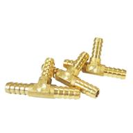 enhance your gardening efficiency with the nigo 3 way brass hose fitting logo