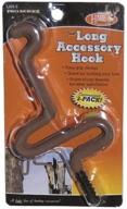 hme products long accessory blister logo