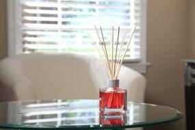 img 3 attached to 📿 Hosley 108 Rattan Diffuser Reeds - Bulk Pack with Various Lengths (7-inch)