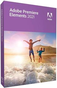 img 4 attached to Adobe Premiere Elements 2021 Disc