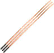 copperclad industrial power & hand tools - utoolmart gouging electrode pointed логотип