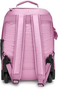 img 1 attached to Рюкзак Kipling Womens Metallic Rolling