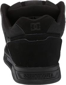 img 2 attached to Stag Skate 🦌 Shoe for Men by DC