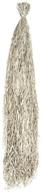 super moss (30100) 1lb raffia hank - natural fiber for crafts, floral arrangements, and gift wrapping logo