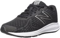 👟 pre running girls' shoes - new balance kjrusv2 logo